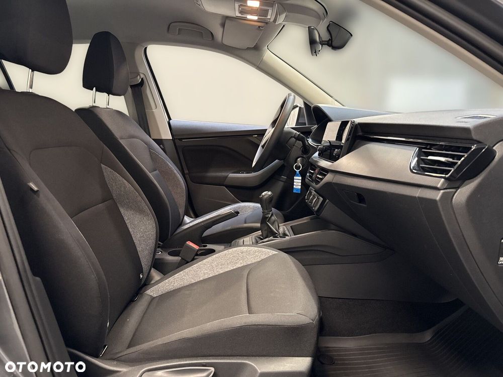 Skoda Kamiq 1.0 TSI Essence - 14