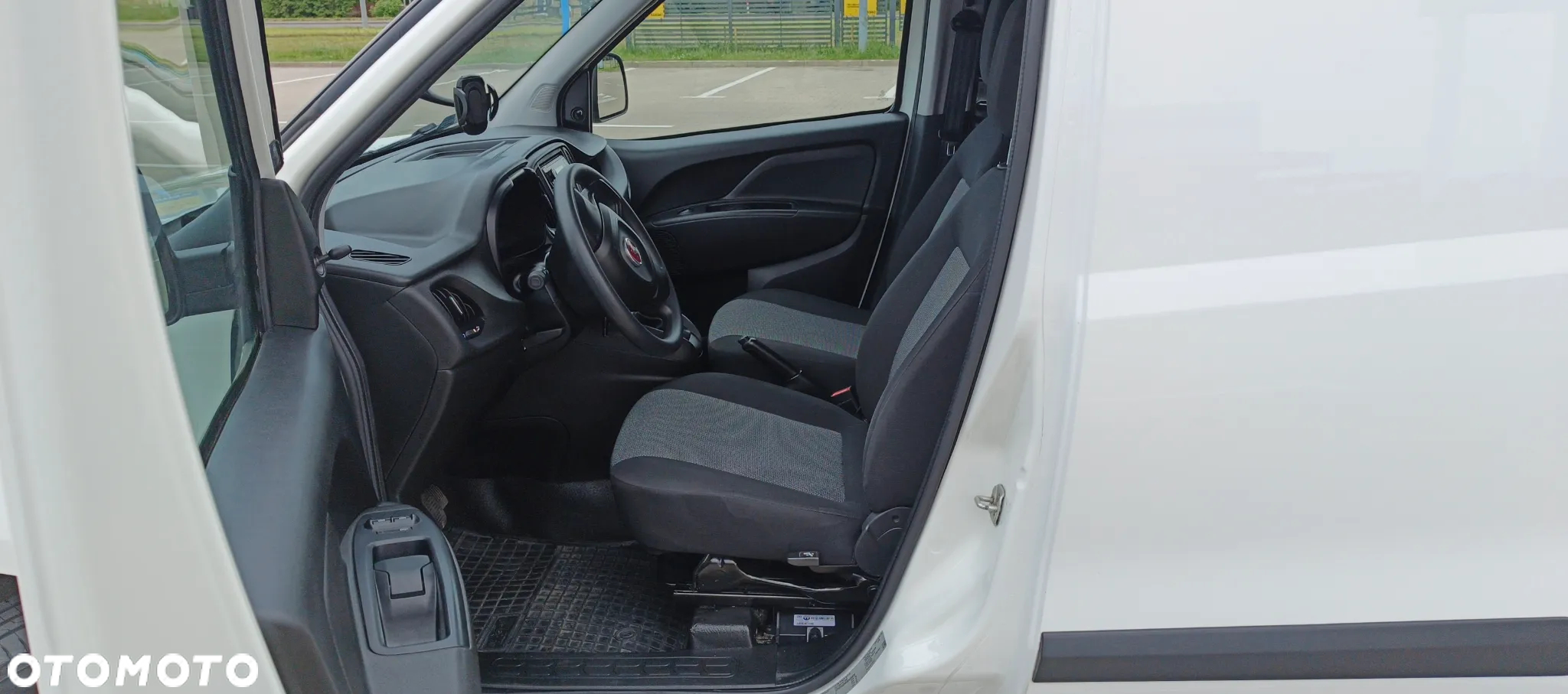 Fiat Doblo - 12