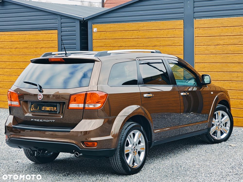 Fiat Freemont - 7