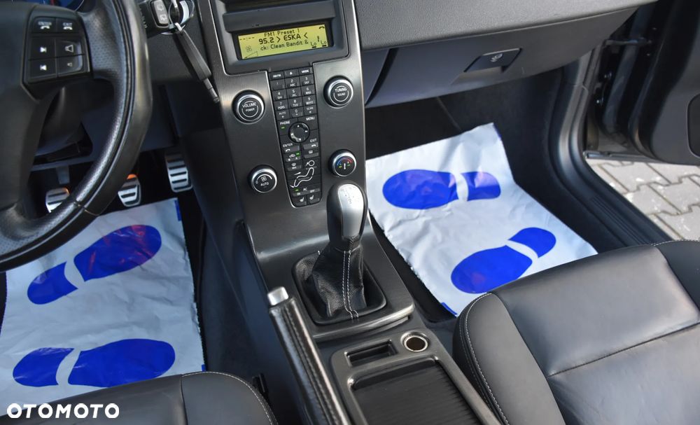 Volvo C30 D2 RDesign Edition - 22