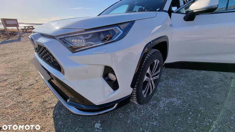 Toyota RAV4 Comfort - 8