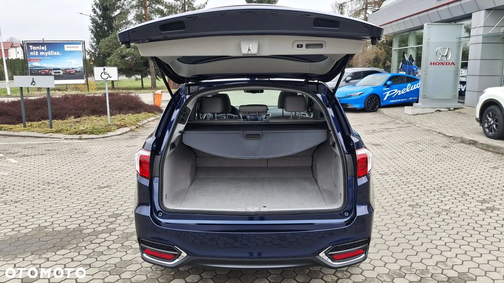 Acura RDX - 21