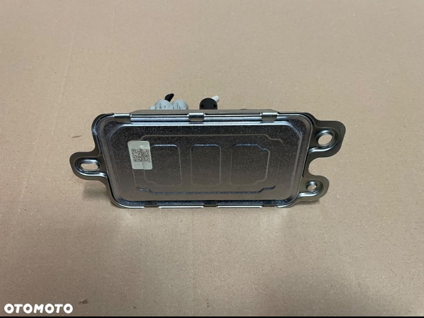 GX73-14B526 moduł przetwornica napięcia jaguar f-pace x761 range rover - 2