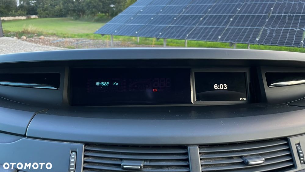 Renault Grand Espace Gr 2.0 dCi Celsium - 23