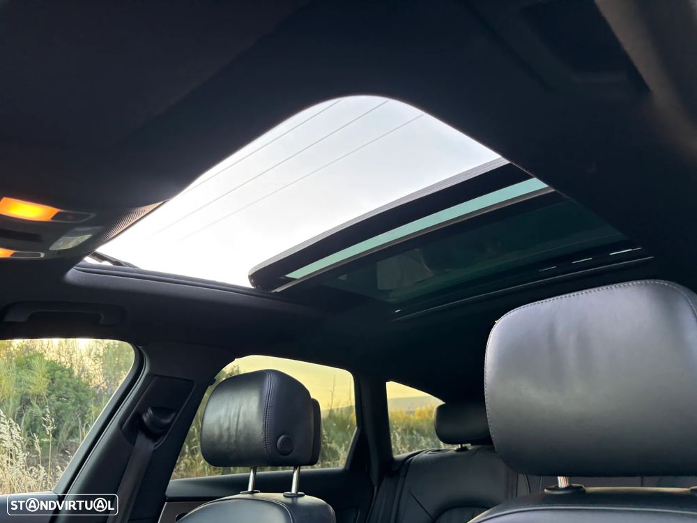 Audi A6 Avant 2.0 TDi S-line Multitronic - 32