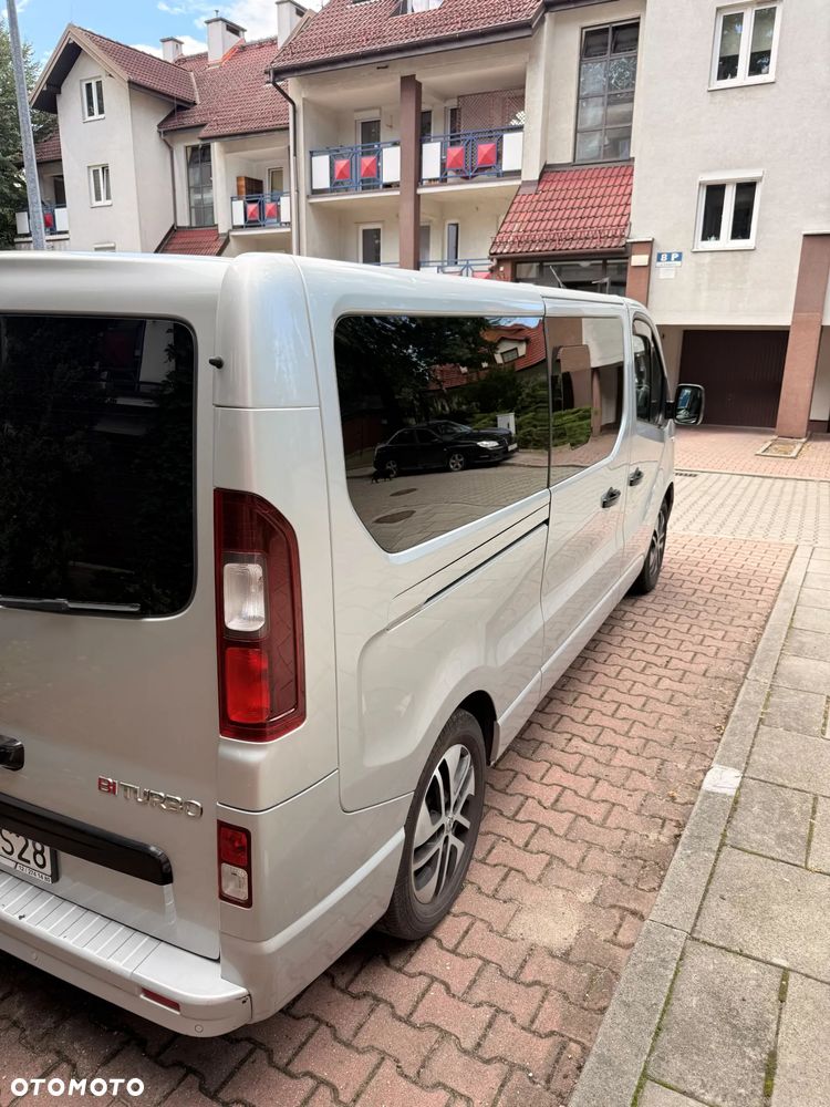 Opel Vivaro L2H1 S&S Tourer - 9