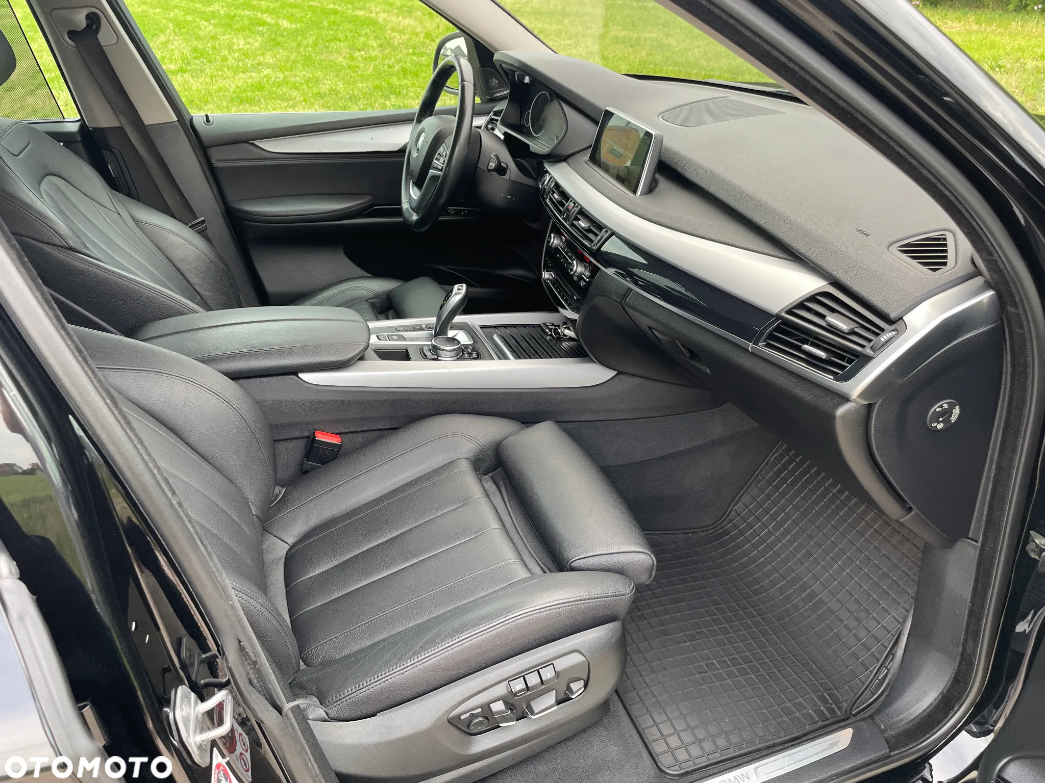 BMW X5 xDrive25d xLine - 28