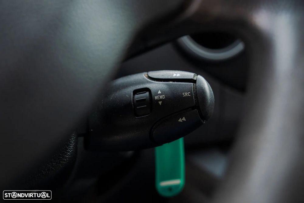 Citroën Berlingo 1.6 BlueHDi Feel - 14