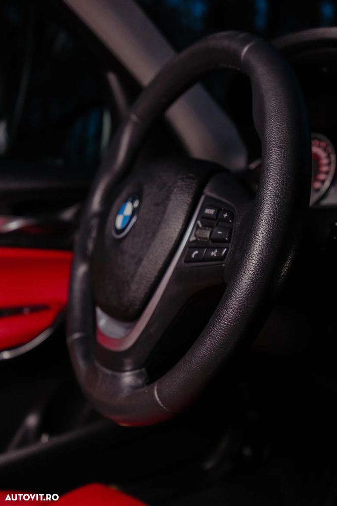 BMW Seria 1 118d Aut. Sport Line - 2