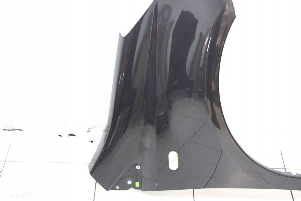 NISSAN NOTE E11 06R- BŁOTNIK PRAWY PRZÓD PRZEDNI Z11 - 4