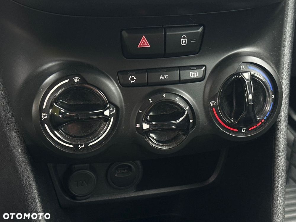 Peugeot 208 1.2 PureTech Access - 18