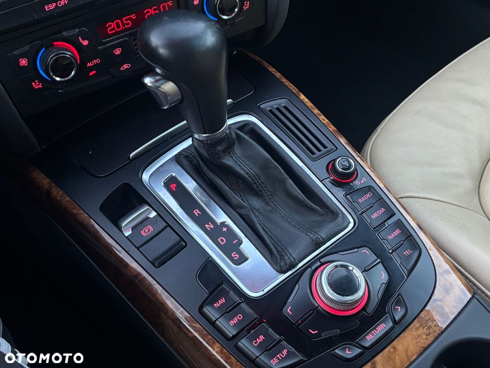 Audi A4 Avant 2.0 TDI DPF multitronic Ambiente - 12