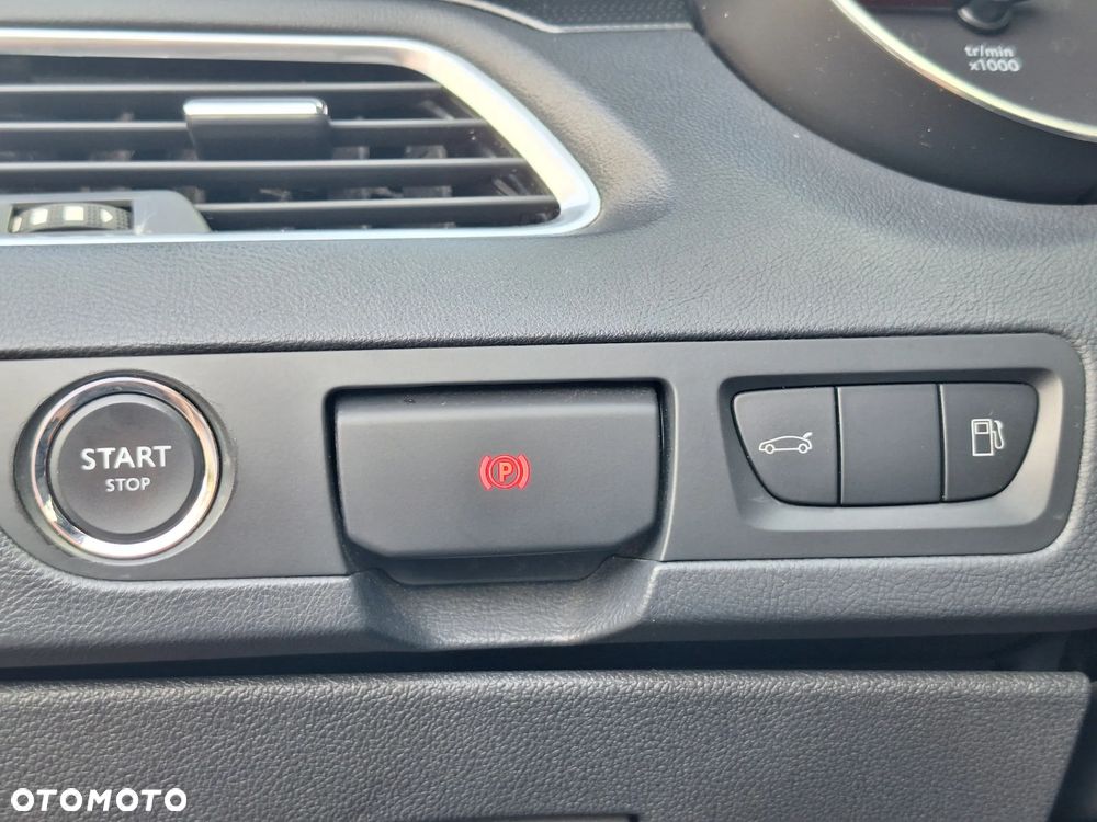 Peugeot 508 2.0 BlueHDi Allure S&S - 34