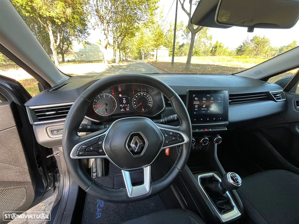 Renault Clio 1.0 TCe Intens - 9