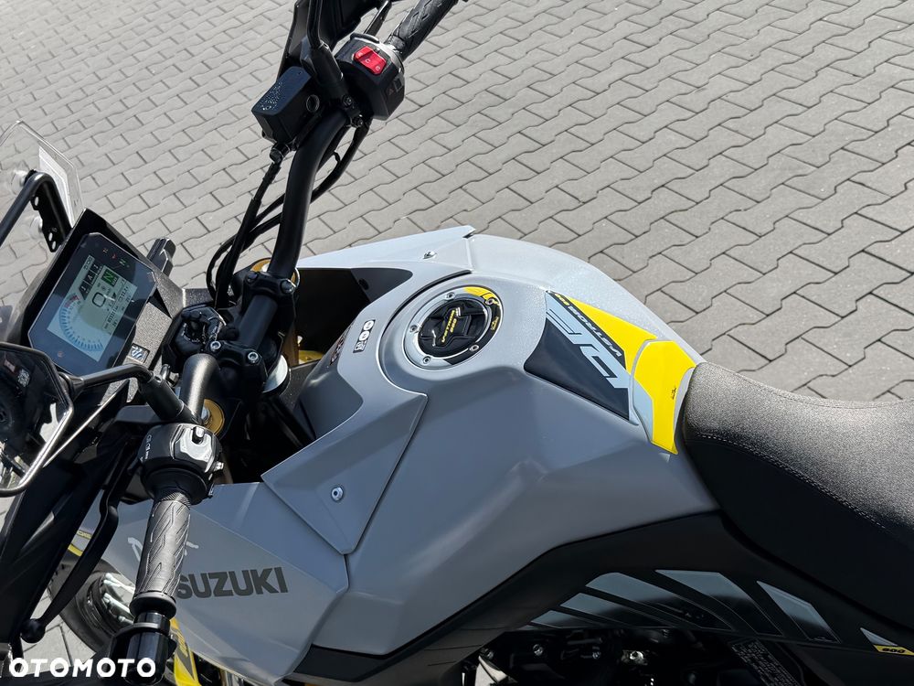 Suzuki V-STROM - 26