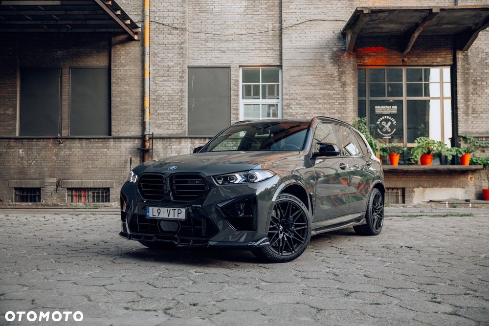 BMW X5 M - 2
