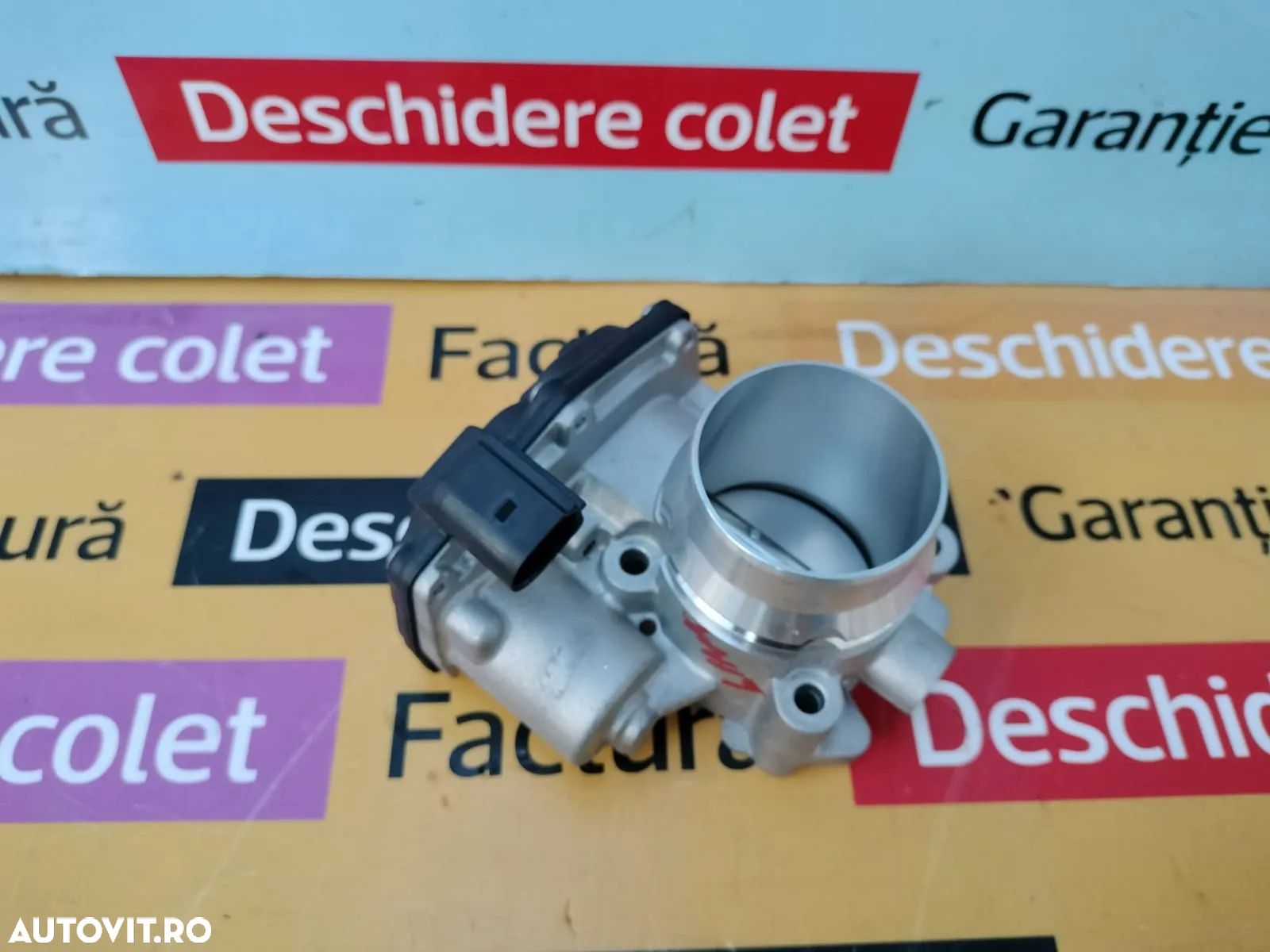 Clapeta acceleratie 1.5 Lynk&Co Volvo CX 40 5511691725 - 1