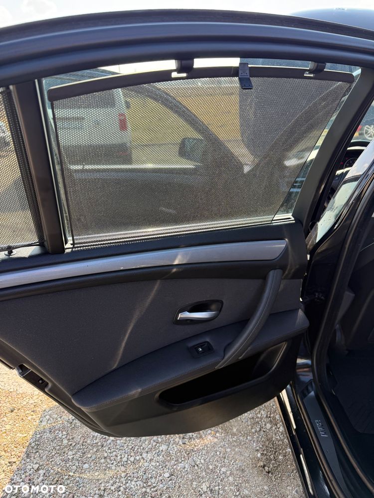 BMW Seria 5 530xi Edition Lifestyle - 18