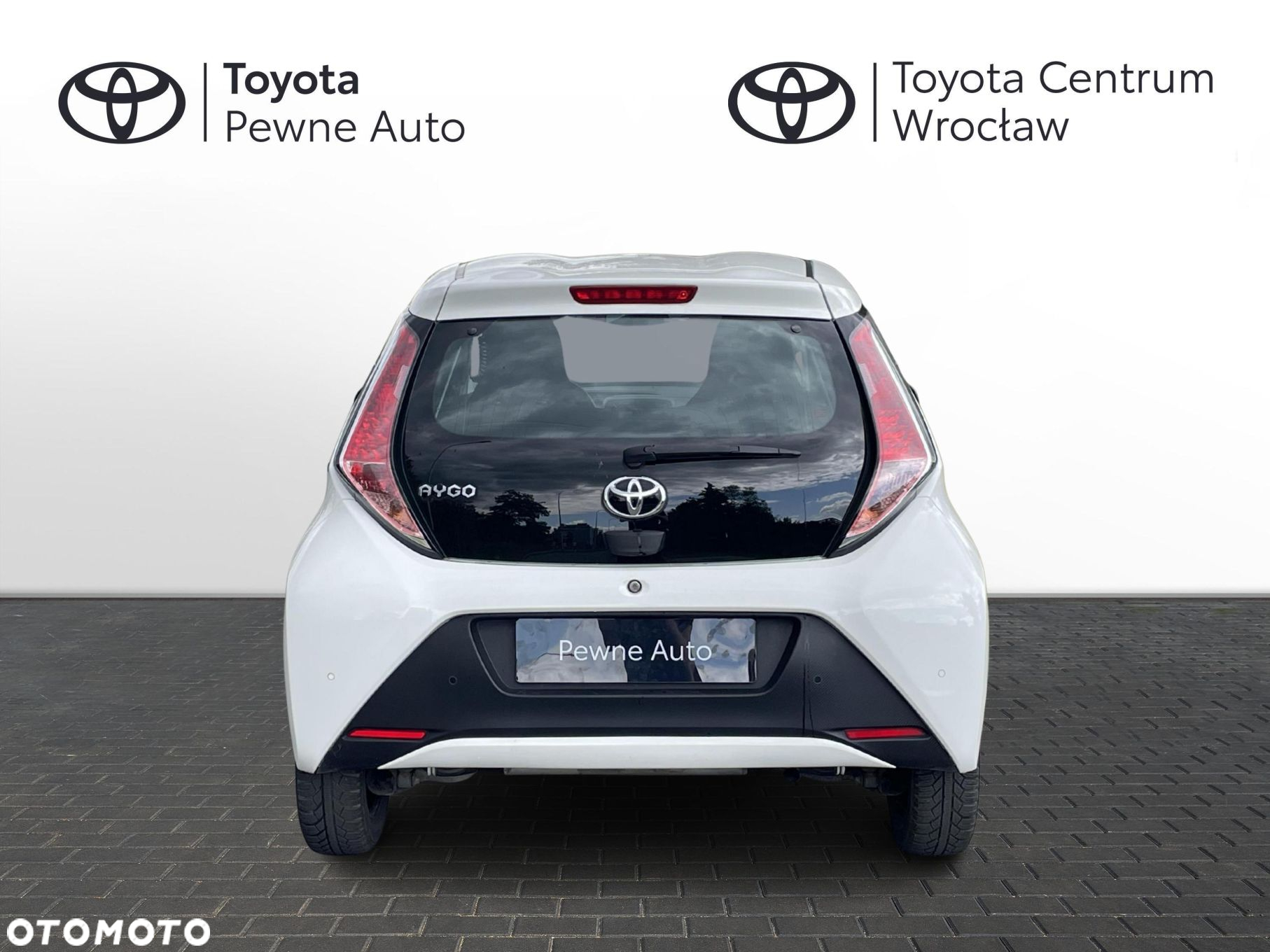 Toyota Aygo - 4