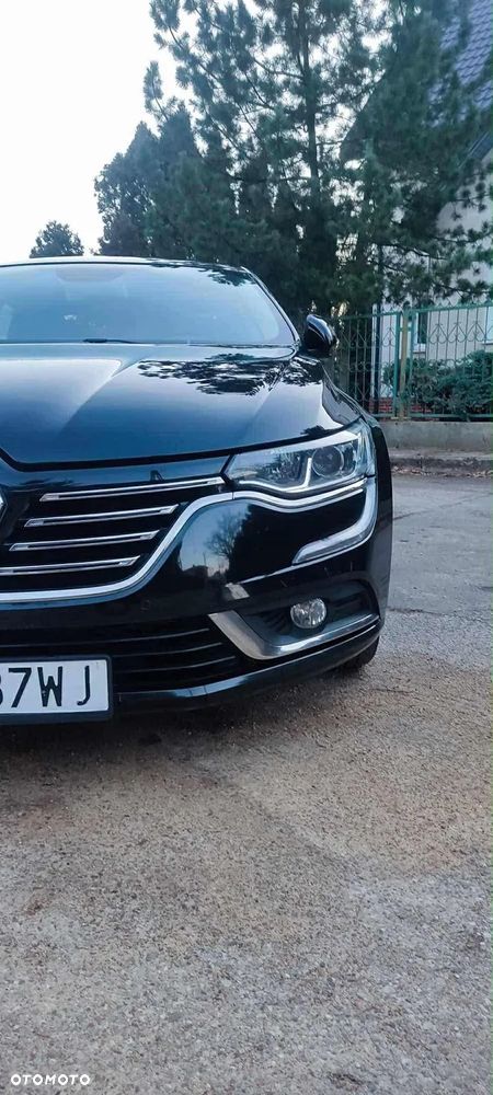 Renault Talisman 1.6 Energy TCe Limited EDC - 14