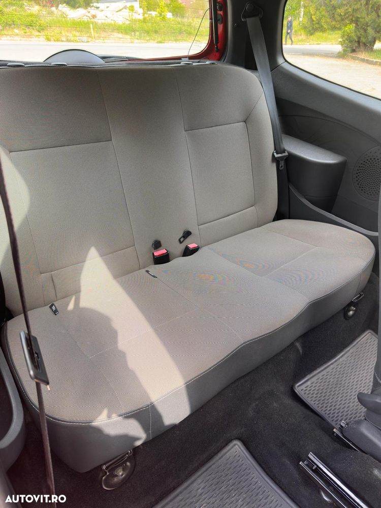 Renault Twingo 1.2 16V Trend - 20