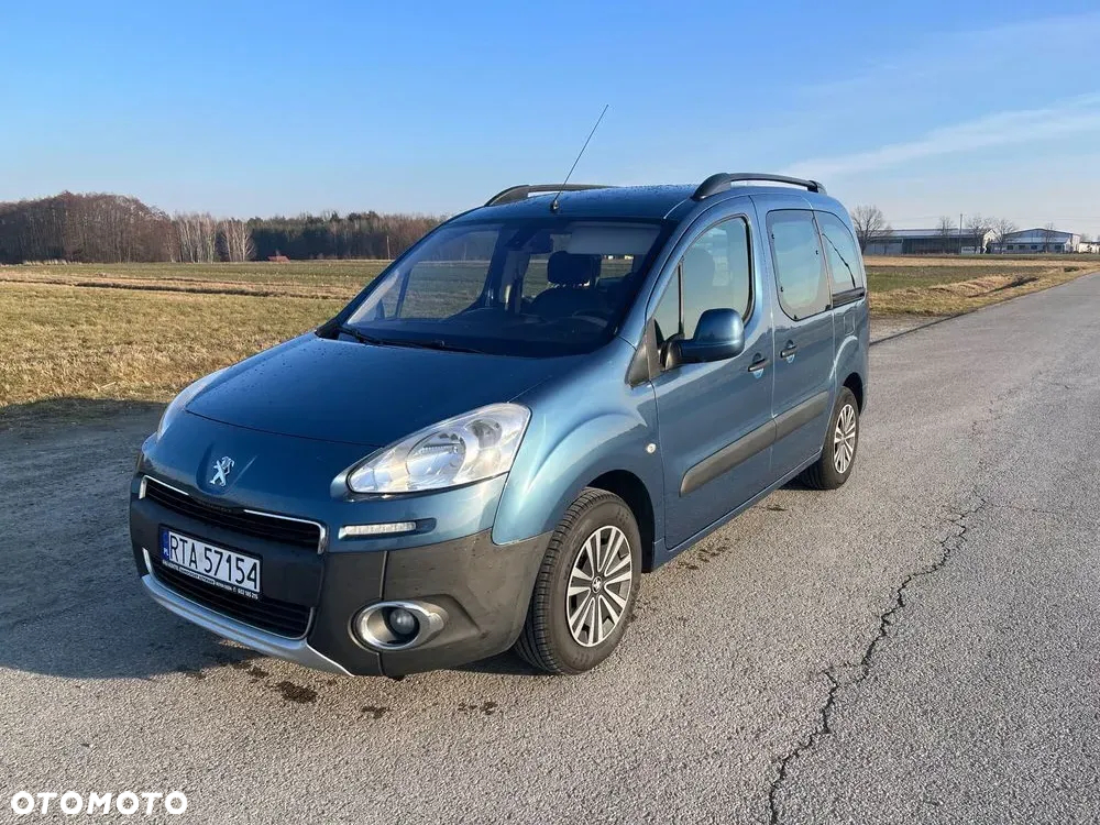 Peugeot Partner - 33