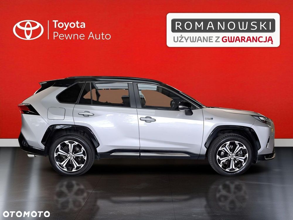 Toyota RAV4 2022