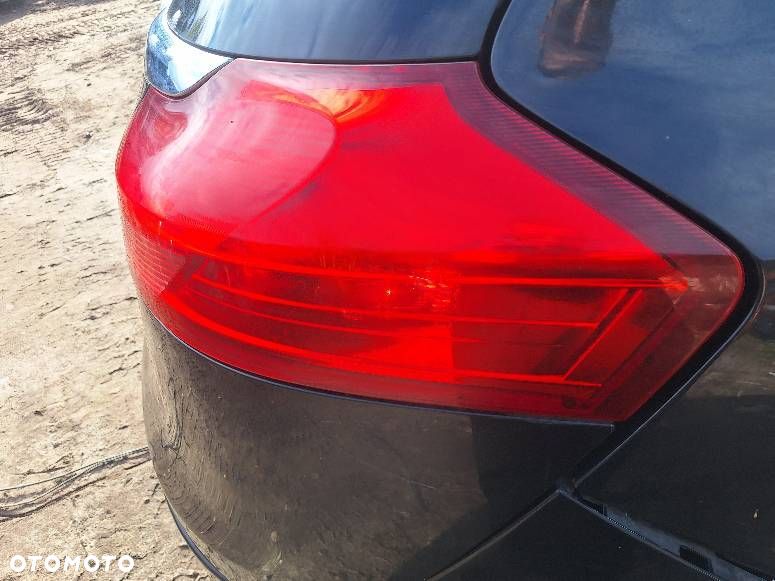 KLAPA BAGAŻNIKA ELEKT LAMPY SIŁOWNIK OPEL INSIGNIA A Z22C 08-13r KOMBI - 2