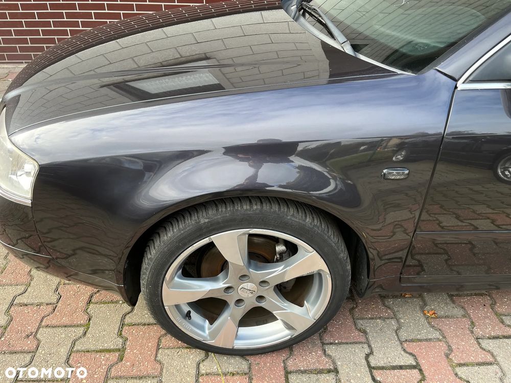 Audi A6 Limousine - 6