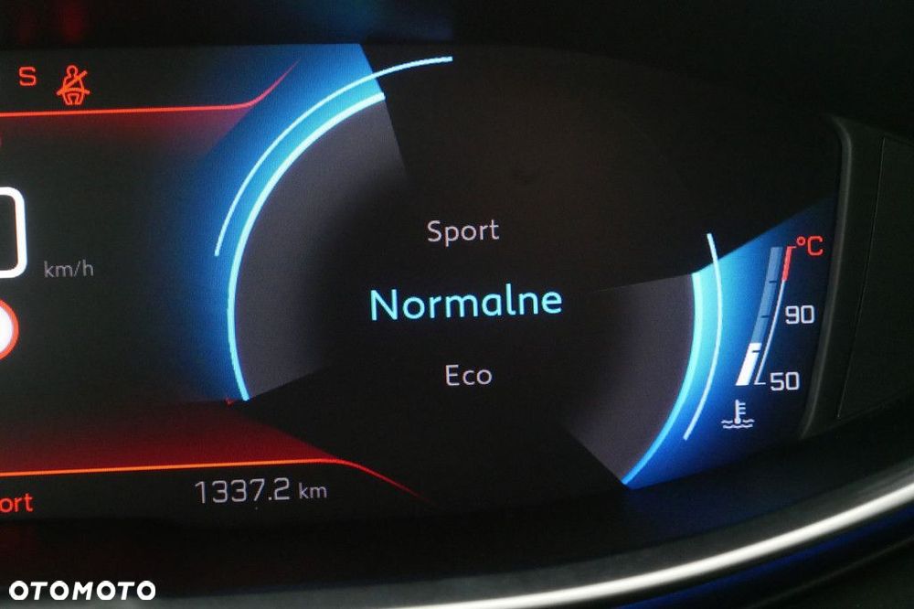 Peugeot 3008 - 20