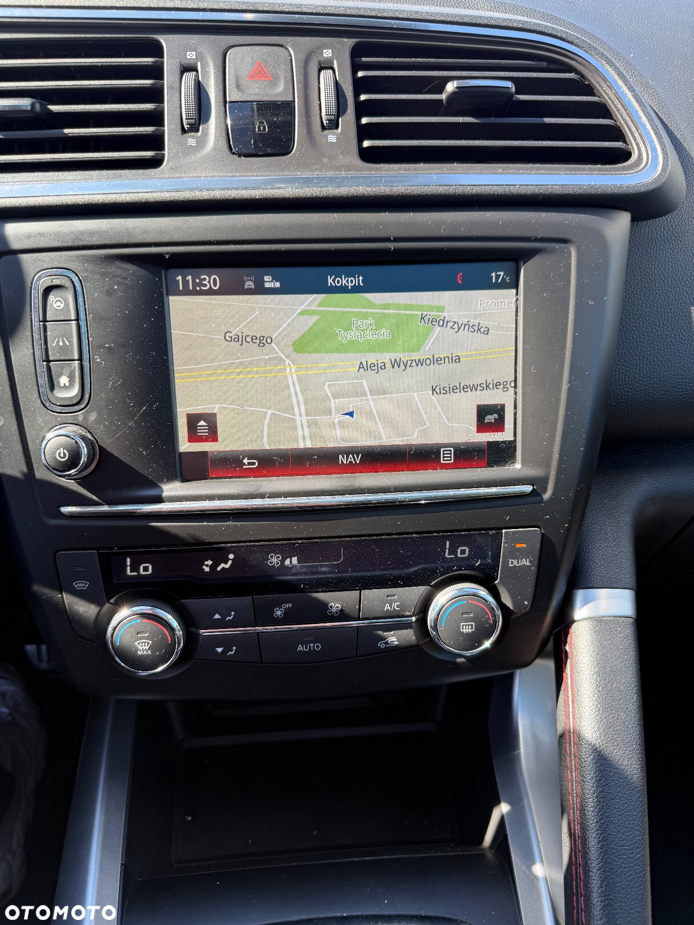 Renault Kadjar 1.6 Energy TCe Night&Day - 20