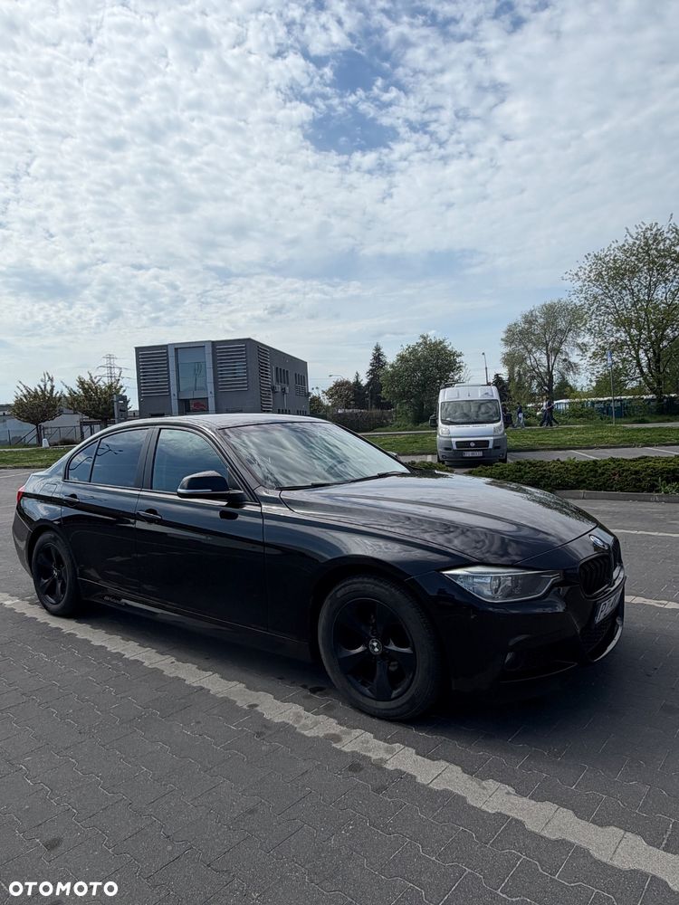 BMW Seria 3 320d Eff.Dynamics Advantage - 18