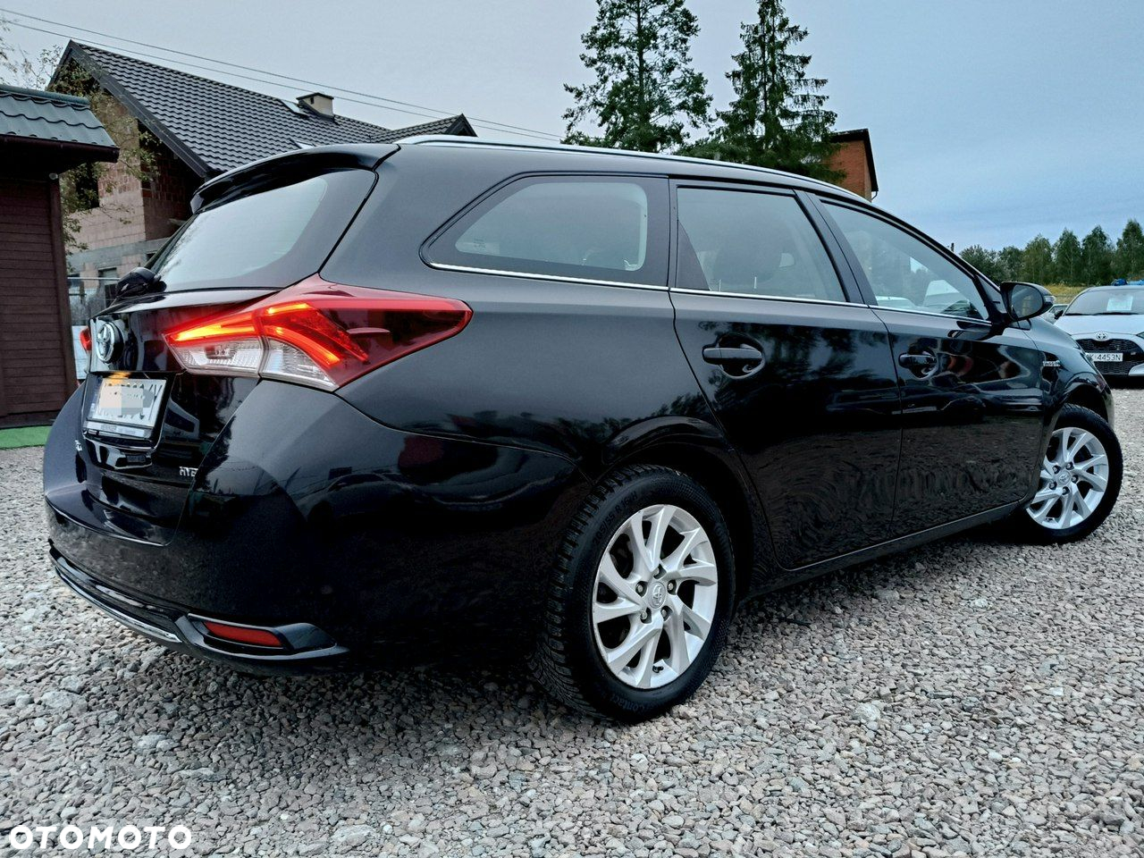 Toyota Auris - 6