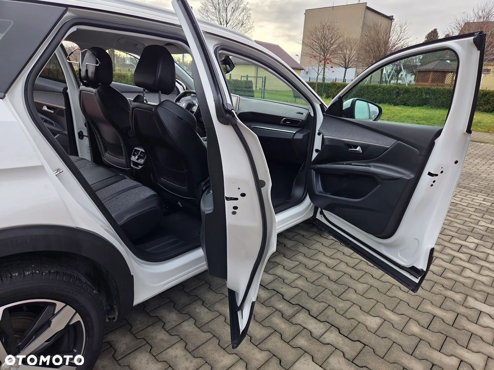 Peugeot 3008 1.5 BlueHDi Road Trip S&S - 34