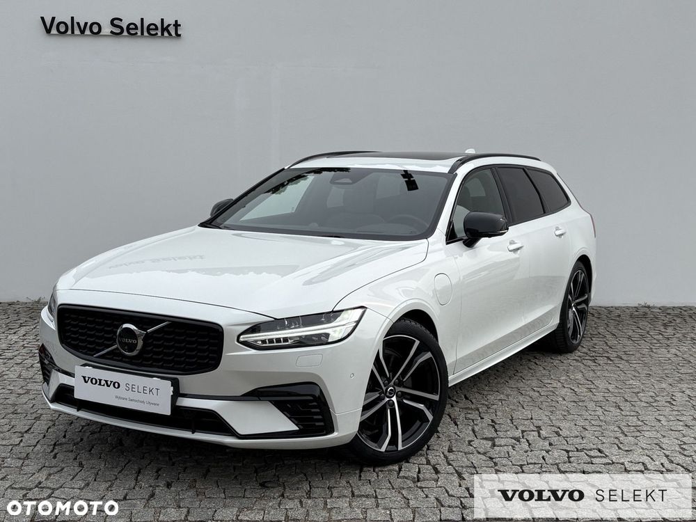 Volvo V90 - 2