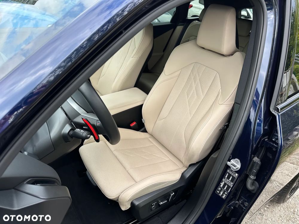 BMW X3 xM50 mHEV - 14