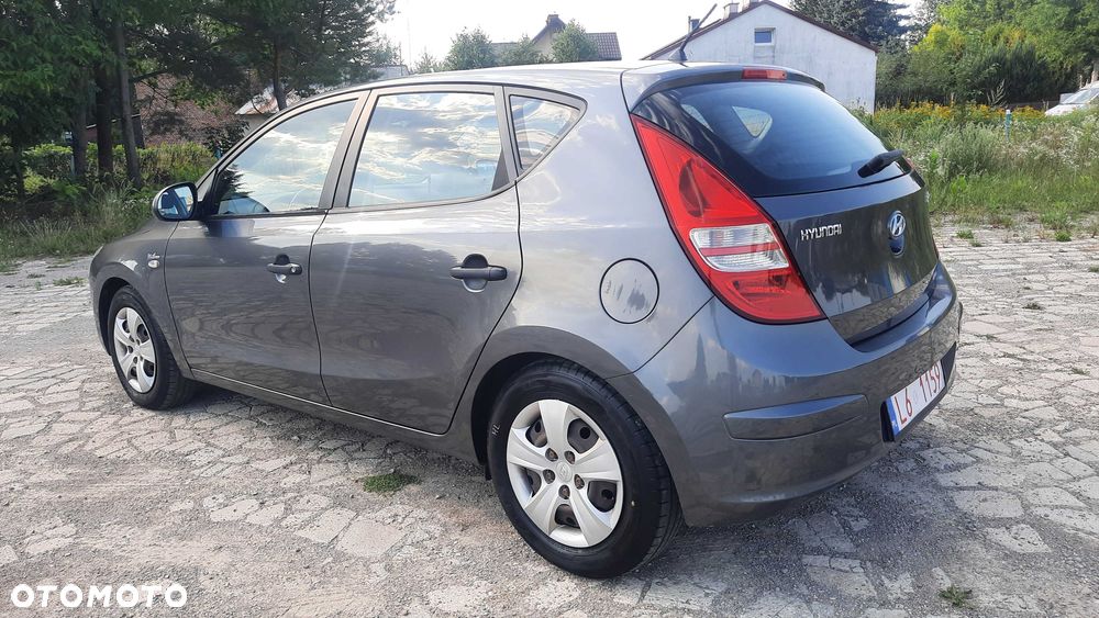 Hyundai i30 - 6