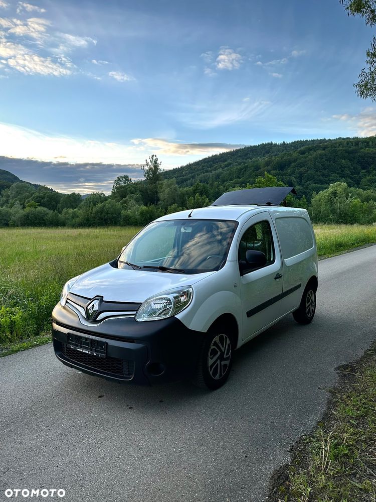 Renault Kangoo ENERGY dCi 90 FAP Start & Stop Luxe - 1