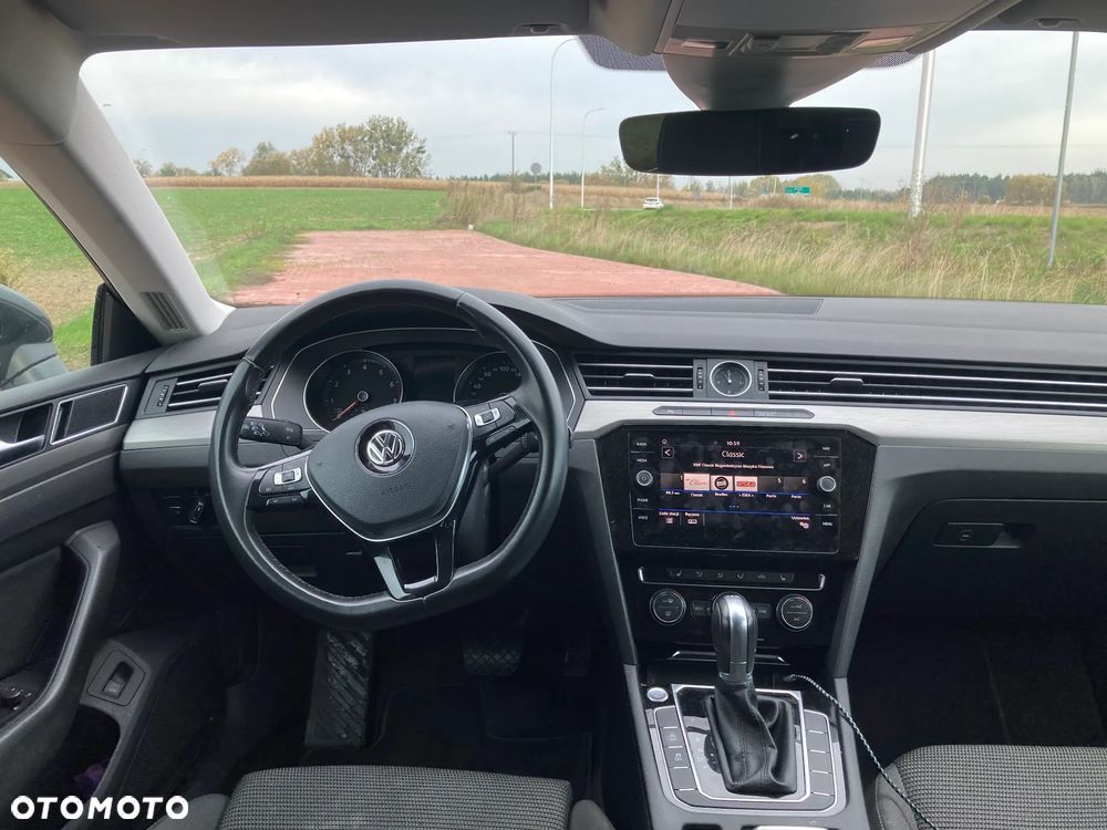 Volkswagen Arteon 2.0 TSI Essence DSG - 5