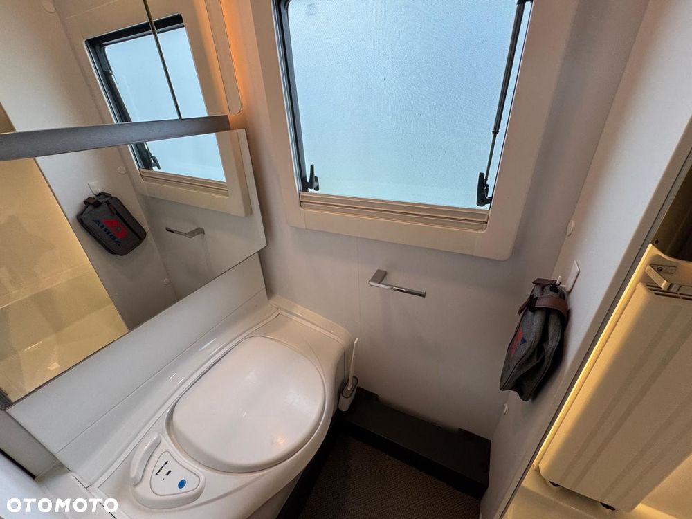 Adria Alpina 663 PT - 18