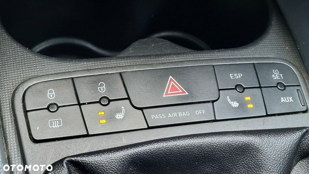 Seat Ibiza - 14