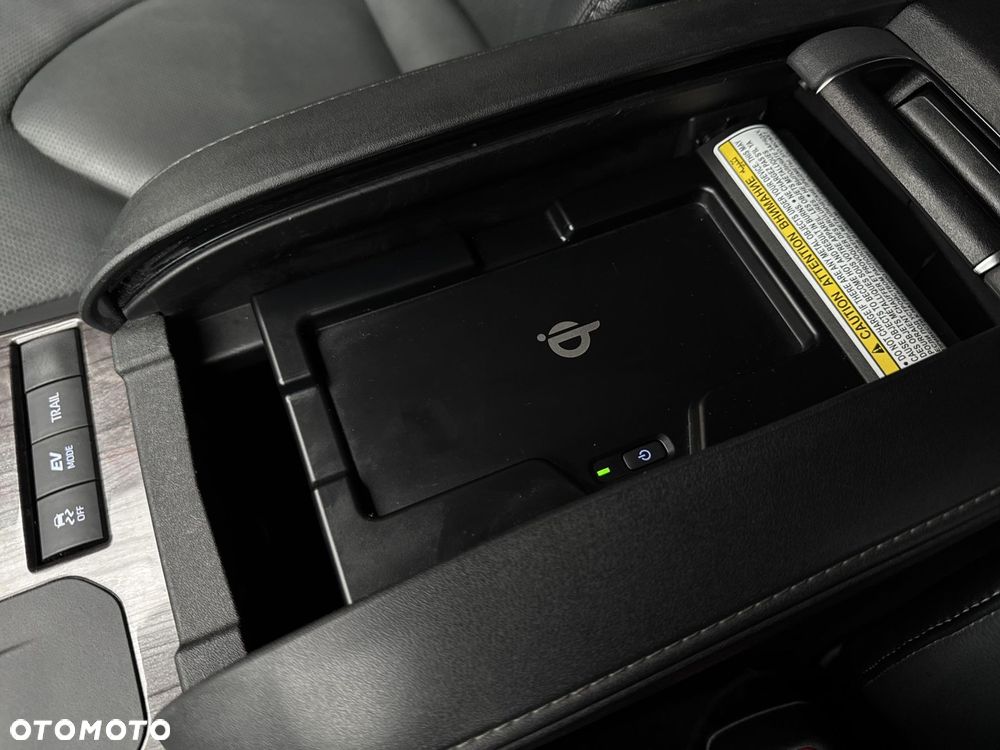 Toyota Highlander - 25