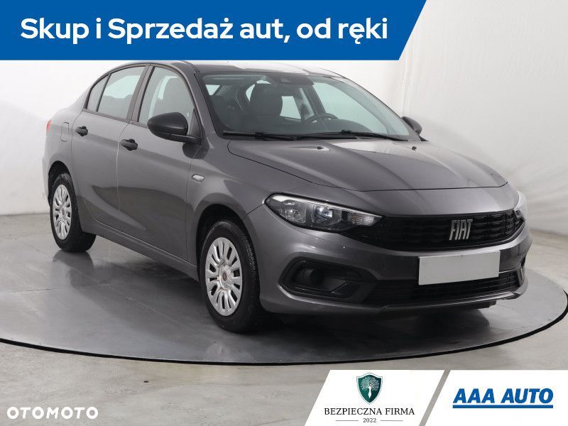 Fiat Tipo - 3