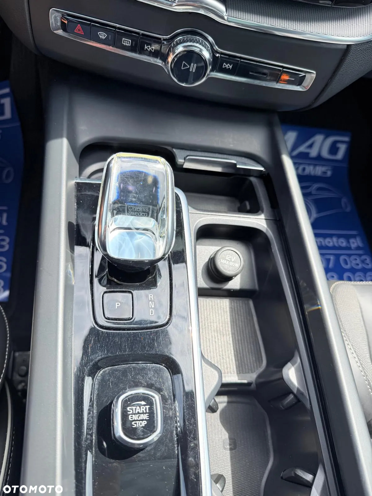 Volvo XC 60 - 32