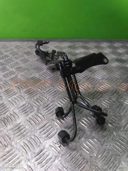 Reparação de Motor Ford Transit 2.4TDCi D4FA - 6