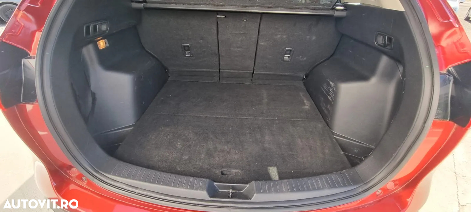 Mazda CX-5 CD175 4x4 Revolution - 13