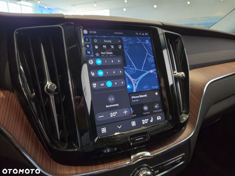 Volvo XC 60 - 23