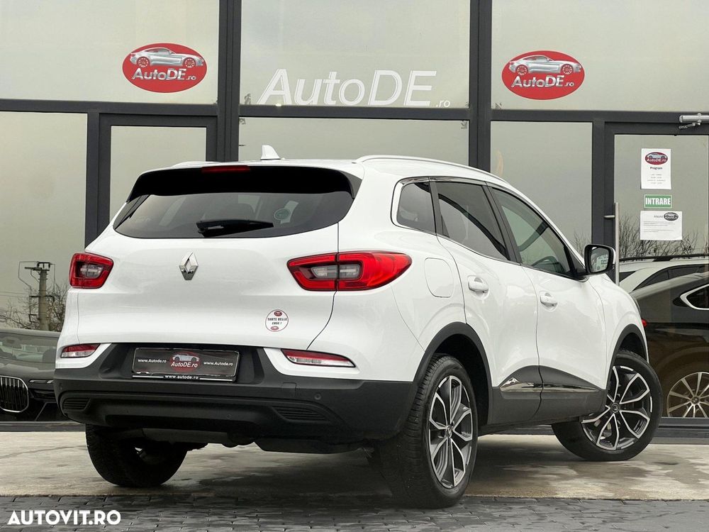Renault Kadjar - 4