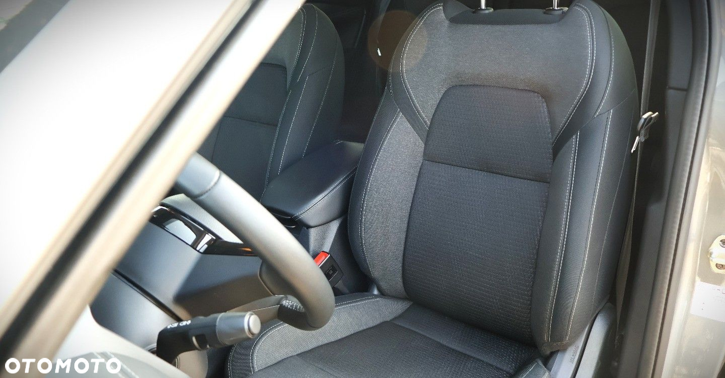 Nissan Qashqai - 13