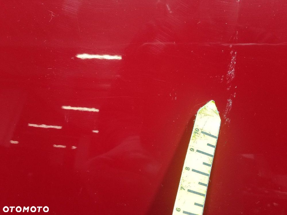 ALFA ROMEO BRERA 05-10 DRZWI PRAWE 289/A ROSSO ALFA - 12